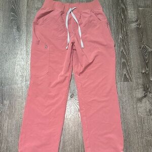 Size large mauve figs